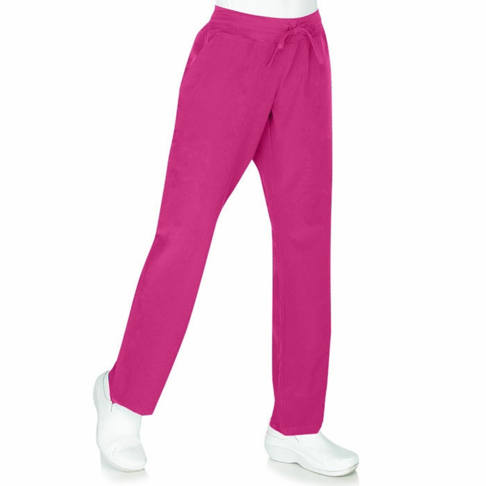 Scrub pants